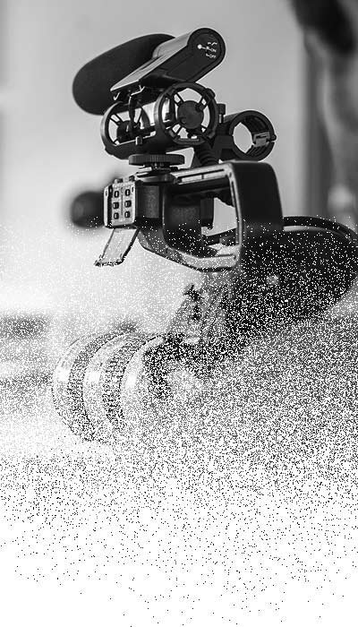 documentary maker Pune